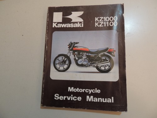1981 1983 repair manual - repair,