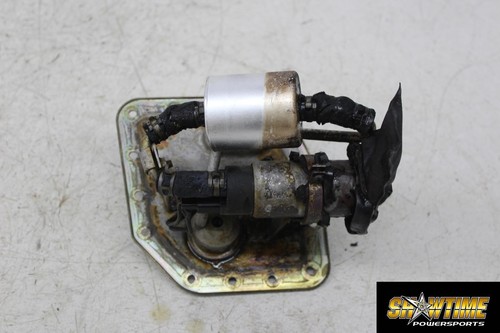 Triumph 955i sprint fuel - 955i,