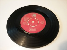 DEAN PARRISH 7" VINYL SINGLE    I'M ON MY WAY     USA  2  1972  ( NORTHERN SOUL)