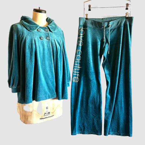Y2k 00s juicy couture - 00s,