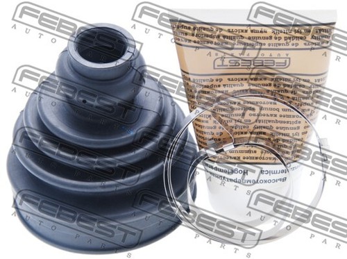 2715 s60t febest bellow drive - febest, bellow,