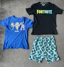 Fortnite Pyjamas - RRP £30 -