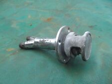 Vintage Original Ki Gass Fuel Priming Pump vehicle engine