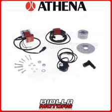 SELETTRA BY ATHENA INTERNAL