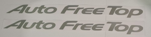 Mazda bongo stickers solid - bongo,