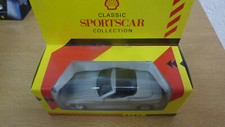 SHELL CLASSIC SPORTSCAR
