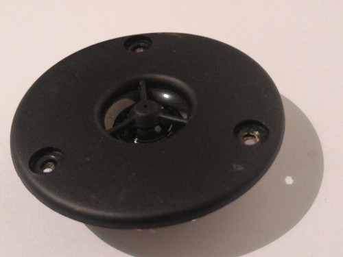 Tannoy mercury eye centre - tannoy, b/eye