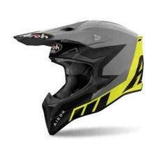AIROH WRAAAP HELMET RELOADED