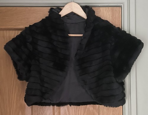 Ladies next black - , fluffy