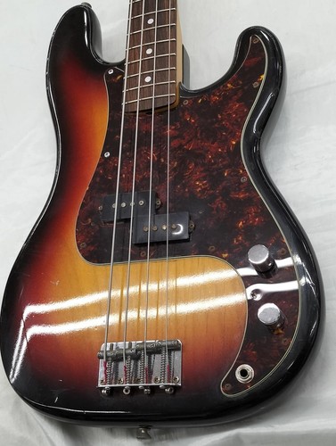 Tokai bass pb70 - tokai,