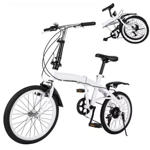 Folding bike adults - folding,