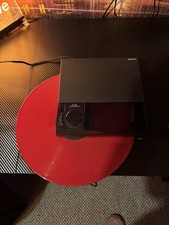 SONY PS-Q3 Vintage Stereo