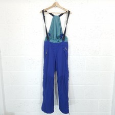 Patagonia Vintage Snow Bibs