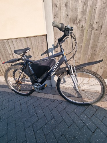 Vintage hercules nitro - vintage,