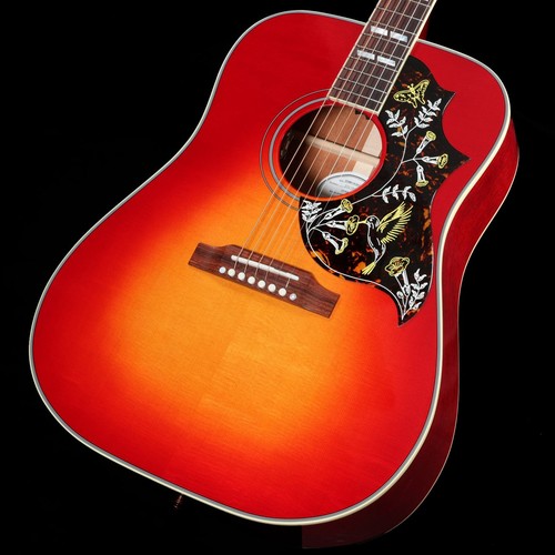 Gibson hummingbird standard - gibson,
