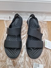 Ladies Crocs Literide Sandals