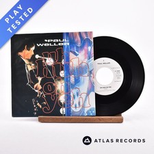 Paul Weller - Uh Huh Oh Yeh -