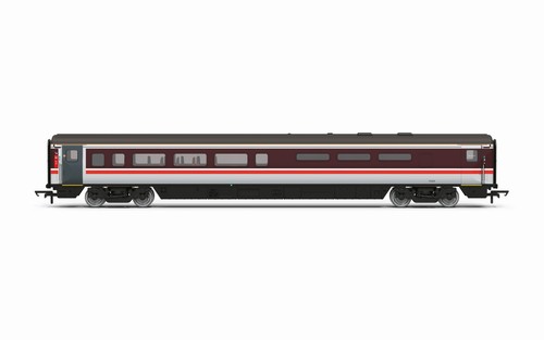 Hornby r40501 gauge mk4 - r40501, br