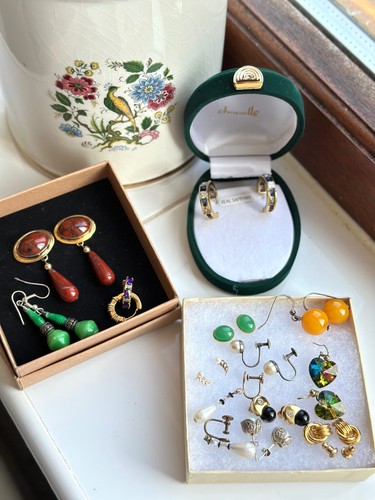 Job lot vintage - lot, quality