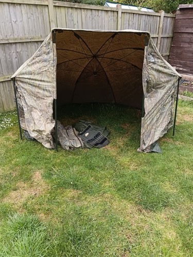 Nash groundhog carp - nash,