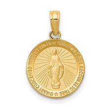 Mens Womans Pendant Charm