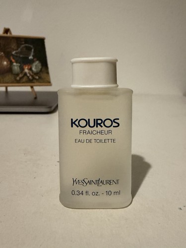 Yves saint laurent - yves,