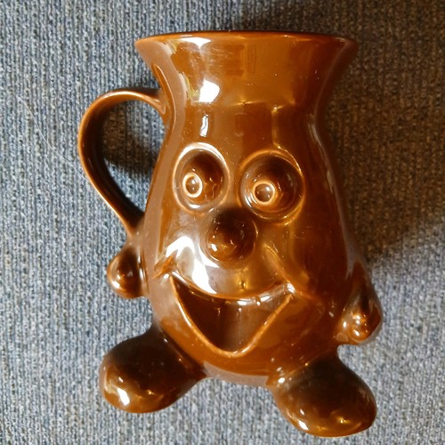 Vintage cadbury chuckles - vintage,