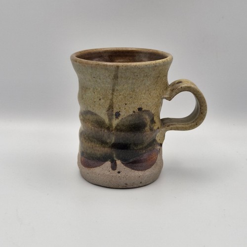 Vintage studio pottery - vintage,