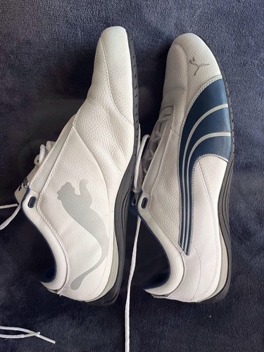 Puma drift cat white men - puma, 4