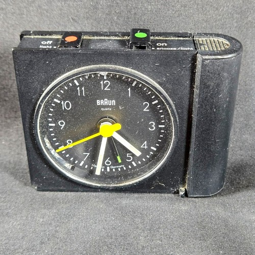 Braun 313 quartz travel - 313,