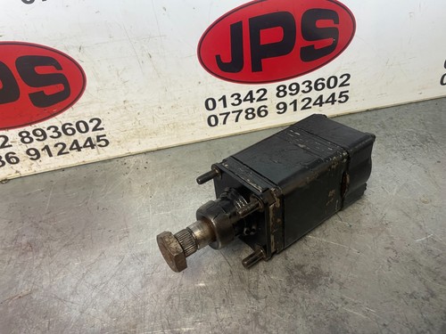 Hydraulic steering valve hgf - steering,
