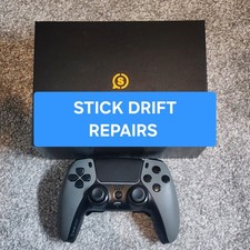 Scuff Reflex FPS Repairs and