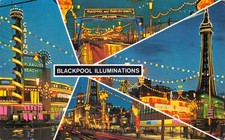 MIXED TOPIGRAPHICAL POSTCARDS