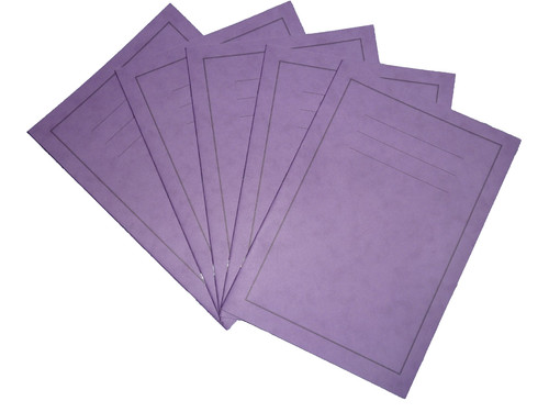 Exercise books 5 - exercise,