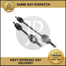 FITS SUZUKI ALTO 1.1 DRIVESHAFTS NEAR/SIDE AND OFF/SIDE 2004>2008