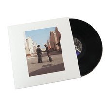 PINK FLOYD - WISH YOU WERE