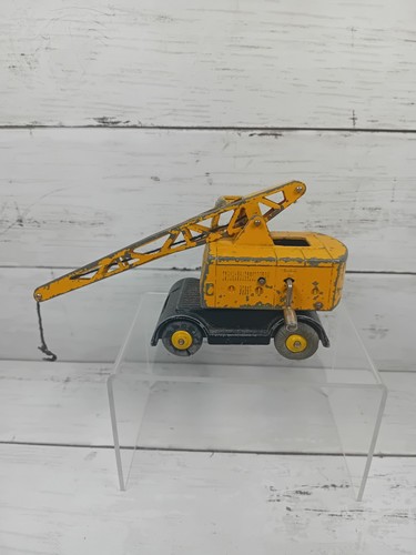 Vintage dinky supertoys - dinky,