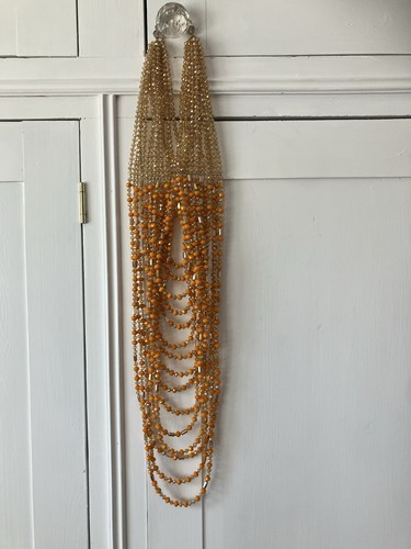 Butler and wilson necklace - and,