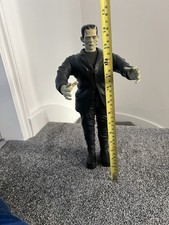 Tsukuda Hobby Frankenstein