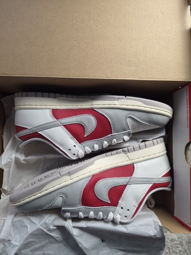 Nike dunk low retro - dunk, phantom