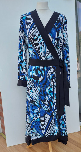 Julien macdonald hanky hem - jm,
