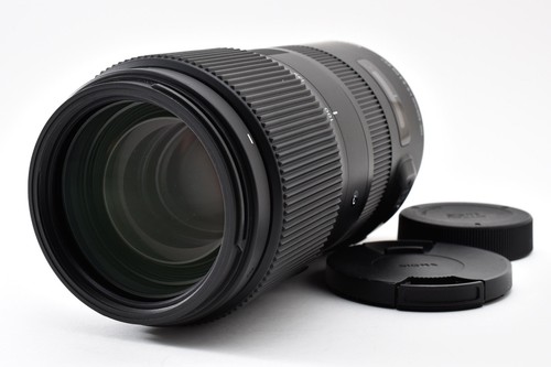 Sigma 100 400mm - 100-400mm, dg