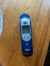Braun ThermoScan 7 IRT6520 Ear
