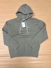 Nike Solo Swoosh Fleece Hoodie