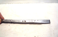 Vintage WARDS MASTER 5/16" by