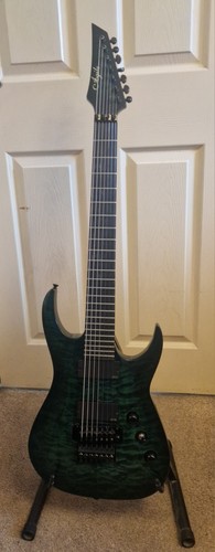 Agile interceptor pro - interceptor, 727