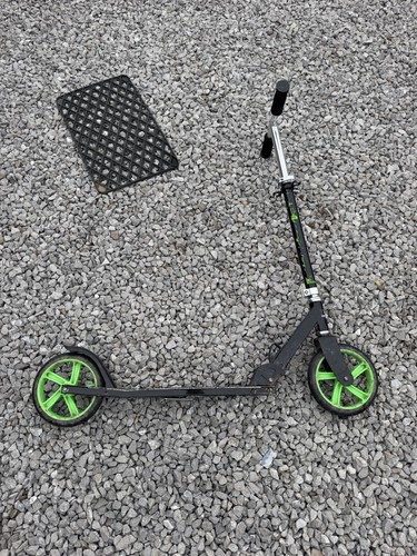 Hudora hornet 200 big - big, wheel