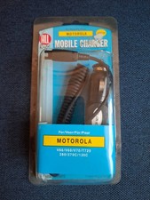 Motorola In-Car Mobile Phone