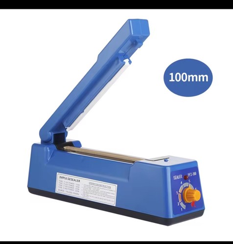 100mm impulse heat - 100mm,