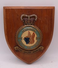 Royal Air Force XXXV SQUADRON